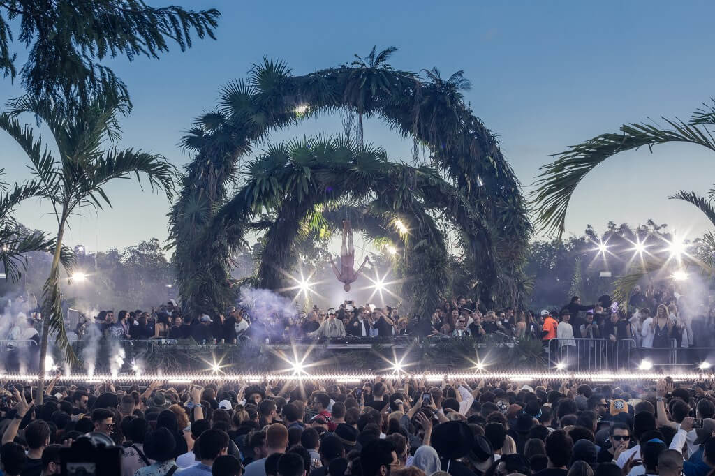 Afterlife reveals complete line-up for Sound Tulum - Decoded Magazine