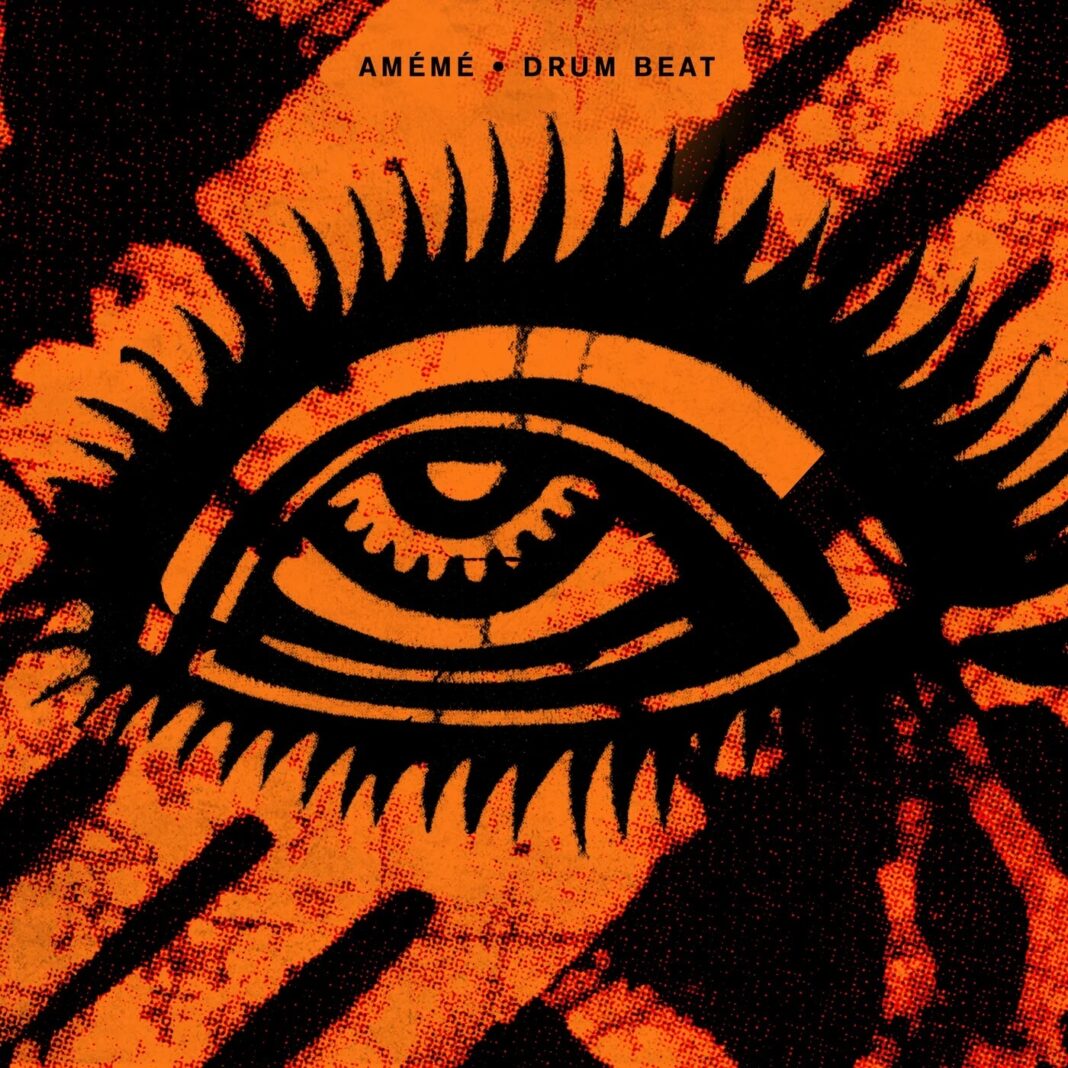 AMÉMÉ debuts on Crosstown Rebels with a three-track EP 'Drum Beat ...