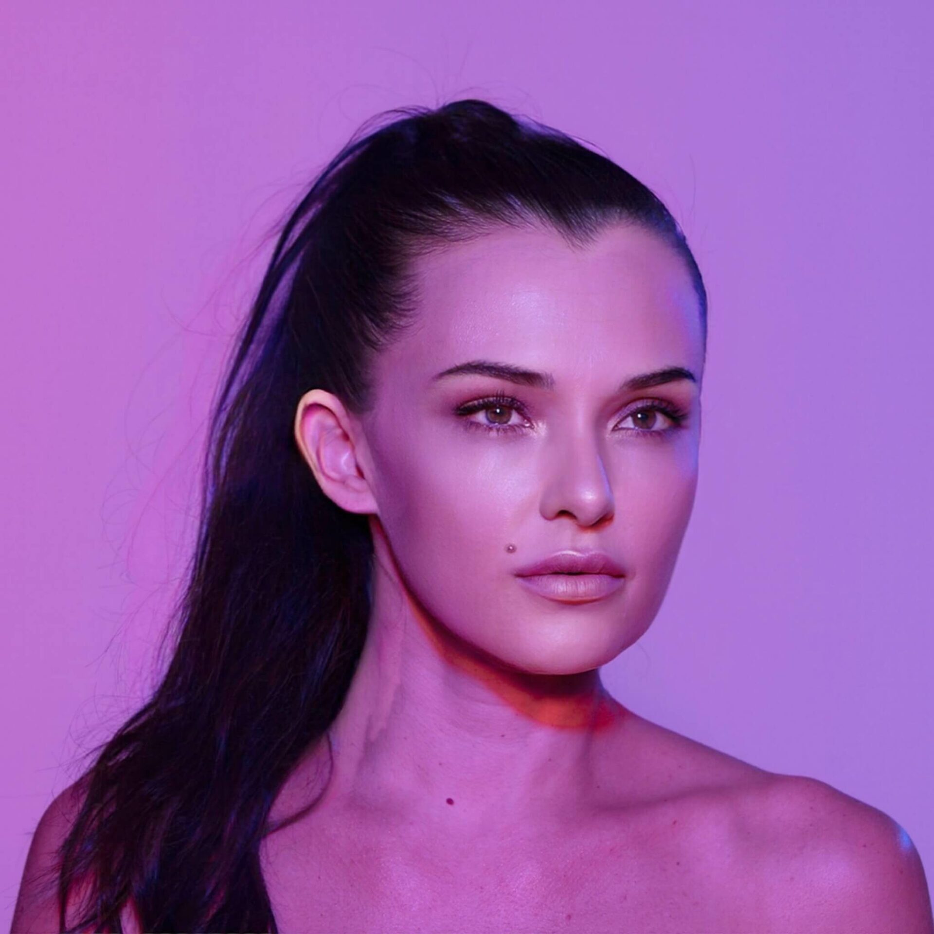 Amba Shepherd drops a stunning solo release 'Ready 4 Your Love'