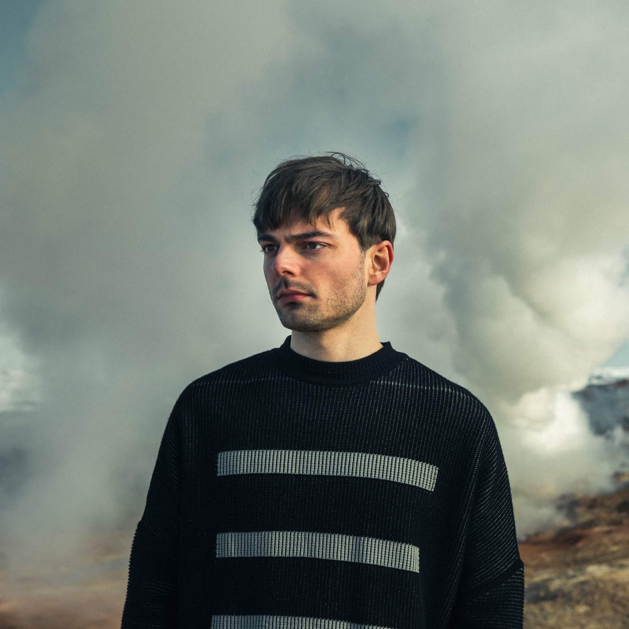 Janus Rasmussen delivers phenomenal 'Slóð' EP | House Nest