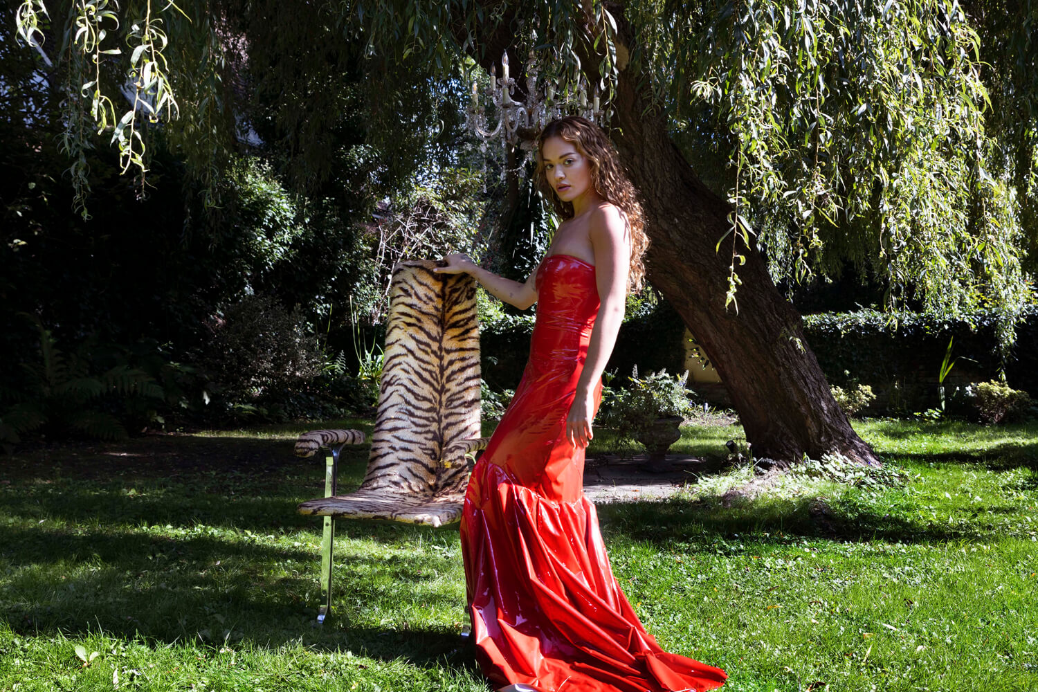 Rita Ora releases new single 