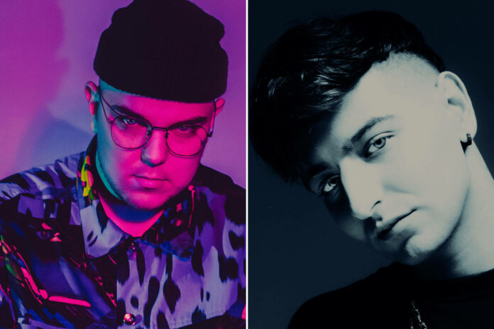 BYOR team up with ARIA for explosive bass-house single 'Keep It Real'