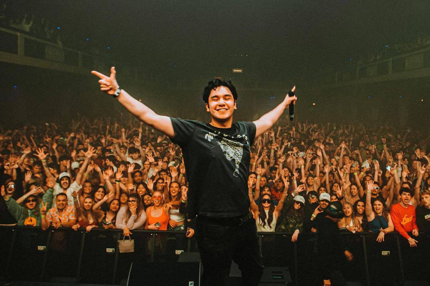 Ian Asher drops powerful remix of Sapientdream’s ‘Past Lives’ | House Nest